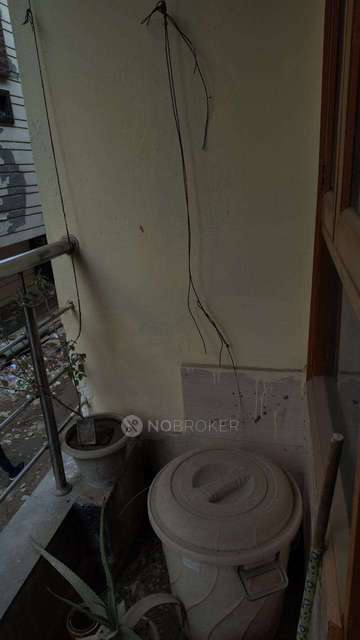 1 BHK Flat In Tiyotiya Glacy Apartment For Sale  In Ankur Vihar