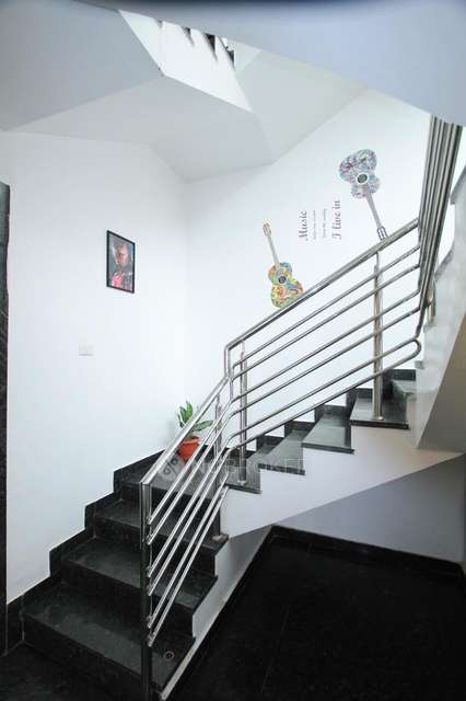 PG for Girls in Babusapalya