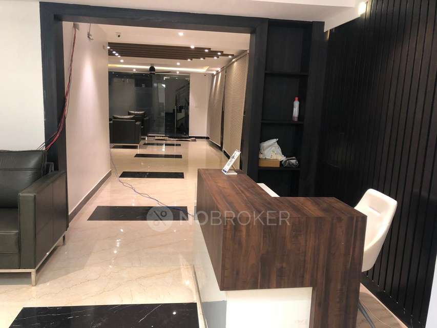 PG for Girls in Babusapalya