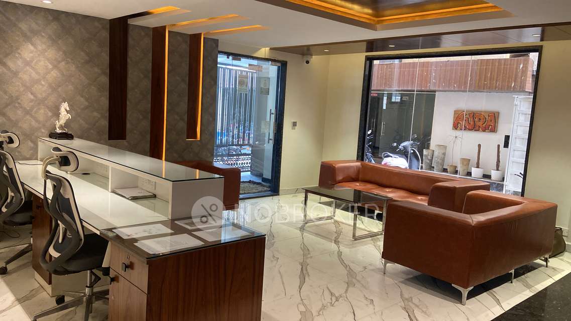 PG for Girls in Babusapalya