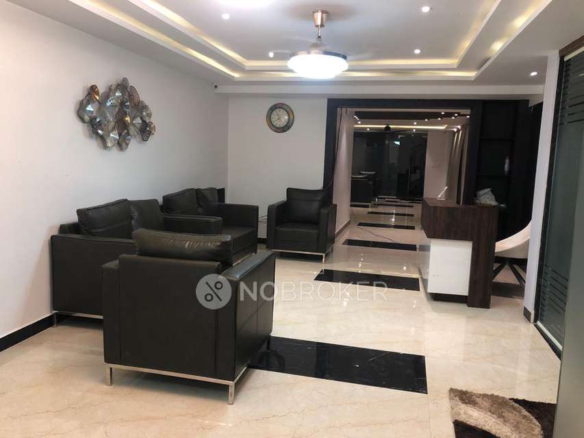 PG for Girls in Babusapalya