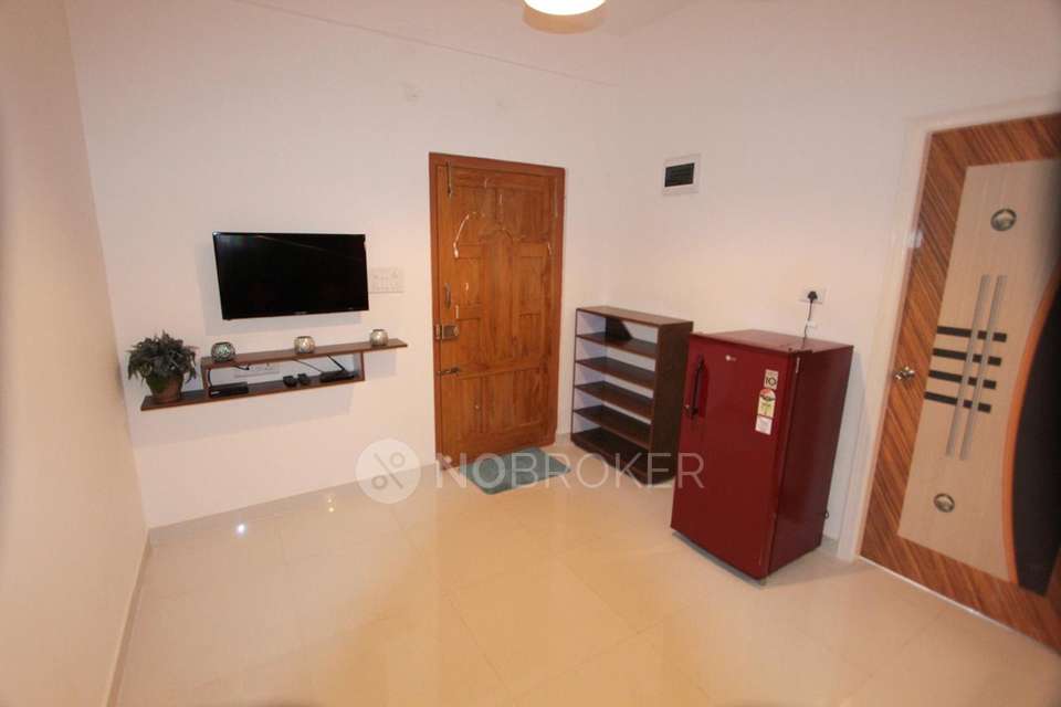 PG for Girls in Babusapalya