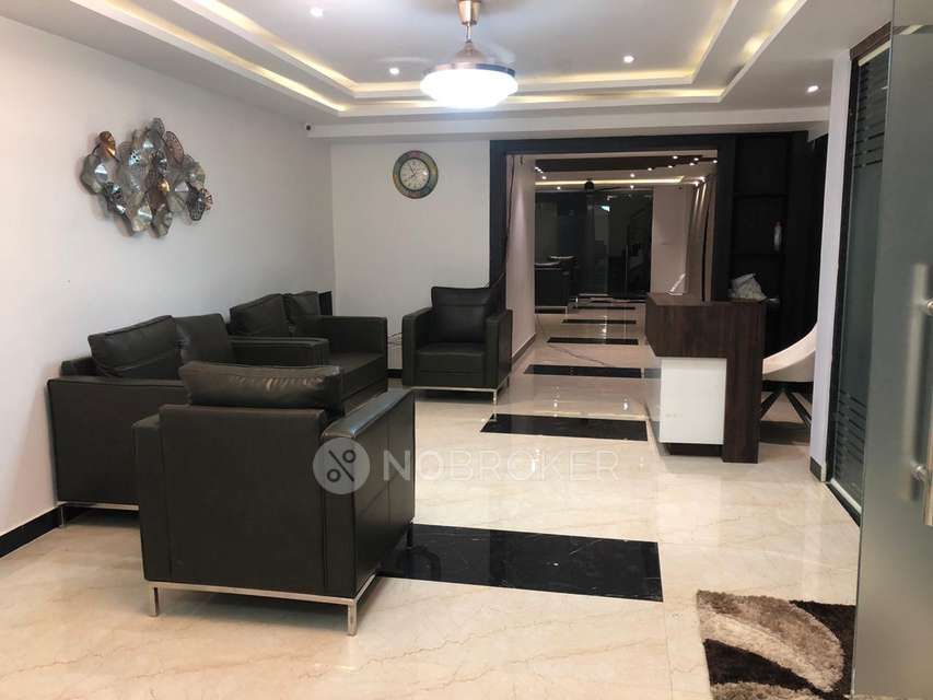 PG for Girls in Babusapalya