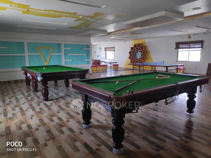 PG for Girls in Babusapalya