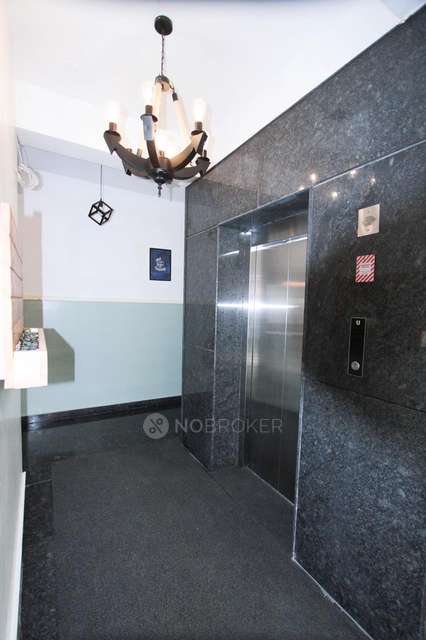 PG for Girls in Babusapalya