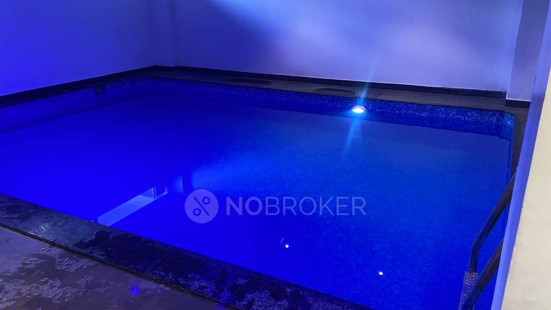 PG for Girls in Babusapalya