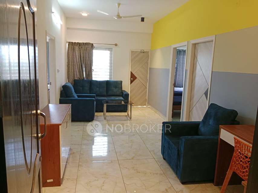 PG for Girls in Babusapalya