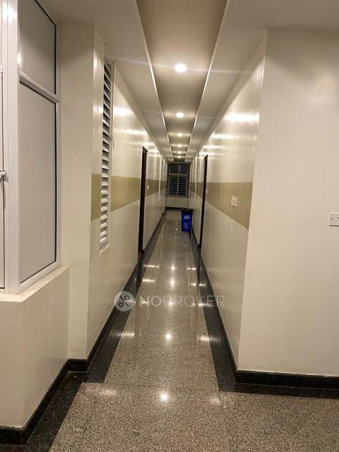 PG for Girls in Babusapalya