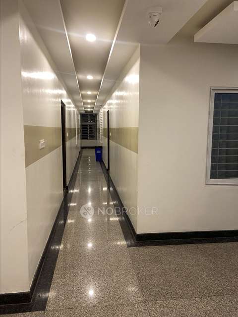 PG for Girls in Babusapalya