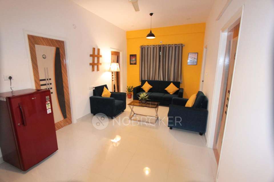 PG for Girls in Babusapalya