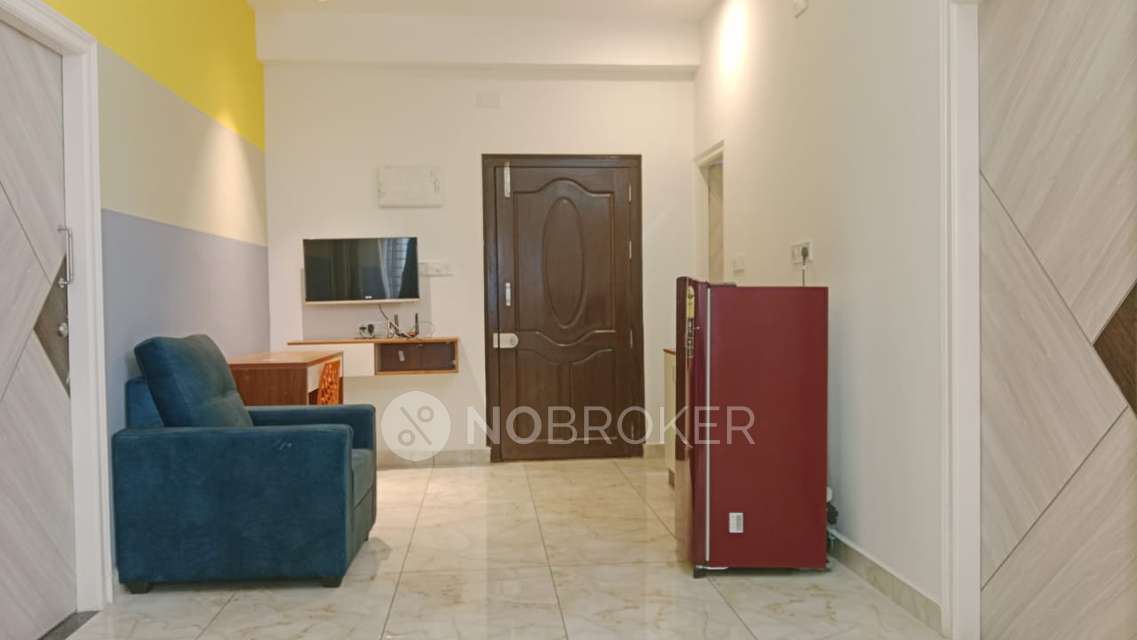 PG for Girls in Babusapalya