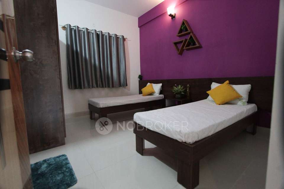 PG for Girls in Babusapalya