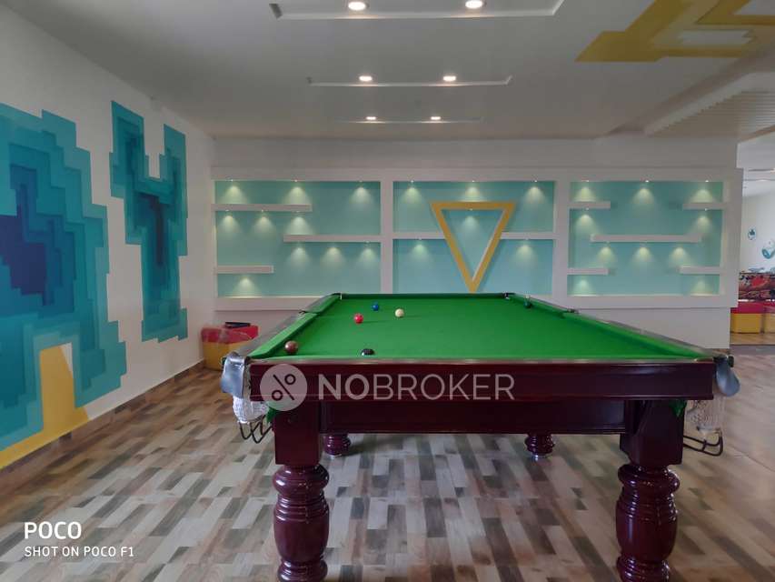 PG for Girls in Babusapalya