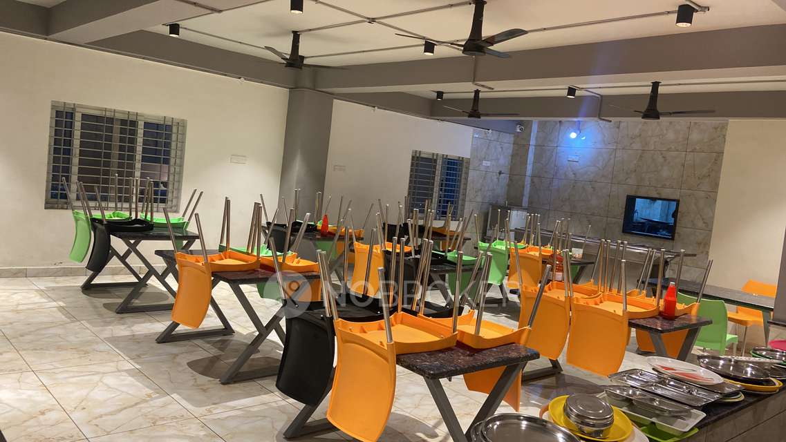 PG for Girls in Babusapalya