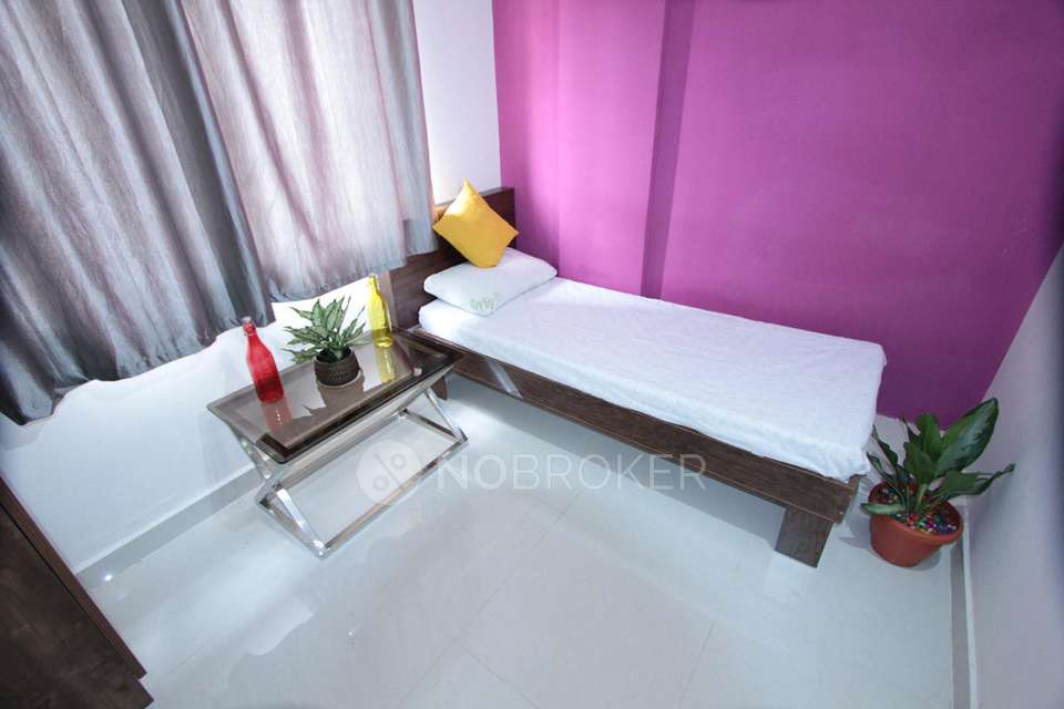 PG for Girls in Babusapalya