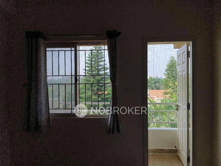 3 BHK Flat In Rsun Palms For Sale  In Whitefield
