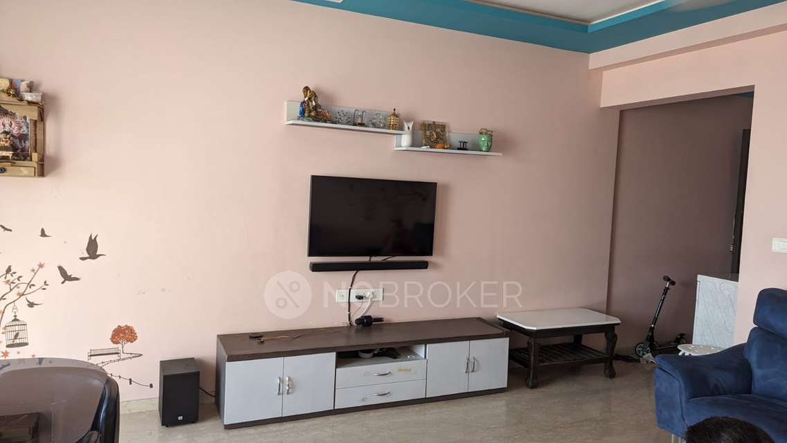 2 BHK Flat In Omkar Ananta, Goregaon East for Rent  In Goregaon East