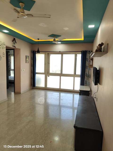 2 BHK Flat In Omkar Ananta for Rent  In Goregaon East