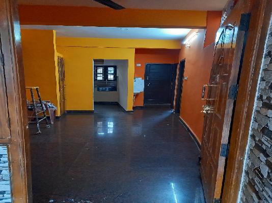 4+ BHK Flat For Sale  In Kumaraswamy Layout