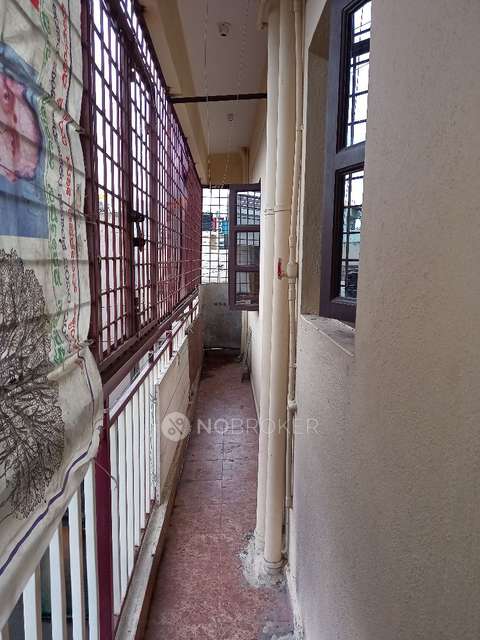 4+ BHK Flat For Sale  In Kumaraswamy Layout