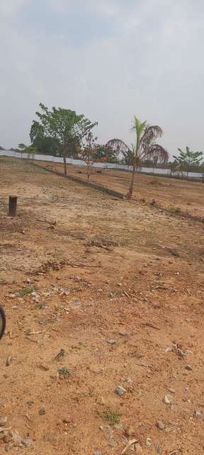 Plot For Sale  In Varthur