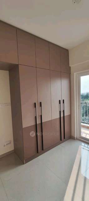 3 BHK Flat In Sanjeevini Srushti For Sale  In Whitefield