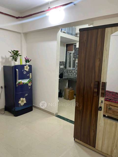 PG for Anyone in Shree Siddhivinayak Chs, Somani Gram, Jogeshwari West, Mumbai, Maharashtra 400104, India