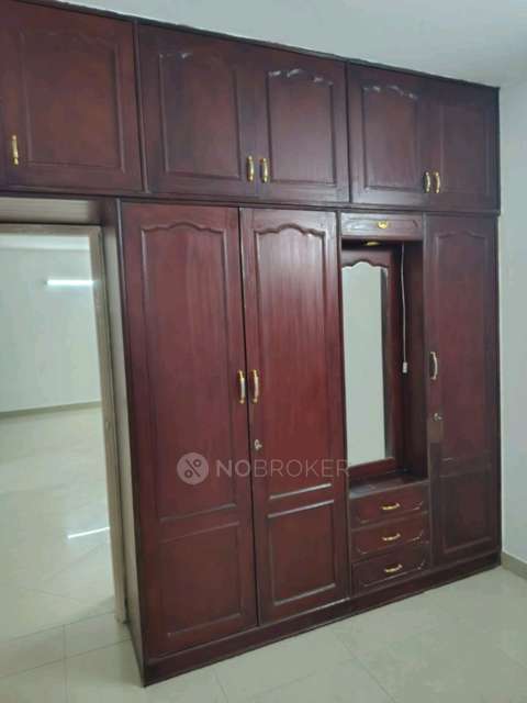 2 BHK Flat In Ibc Platinum City for Rent  In Peenya