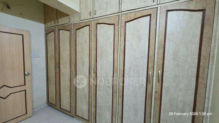 2 BHK Flat In Jyoti Hill View Society for Rent  In Vardhman Nagar Mulund West, Mulund, Mumbai, Maharashtra 400080