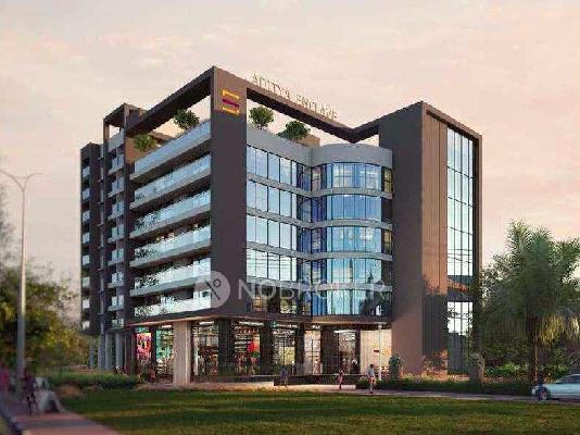 2 BHK Flat In Aditya Enclave For Sale  In Hinjewadi