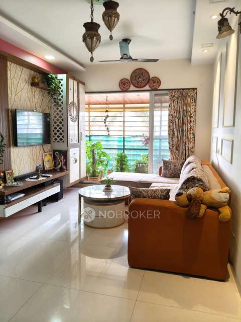 2 BHK Flat In Regency Ellanza, Kalamboli, Roadpali for Rent  In Kalamboli