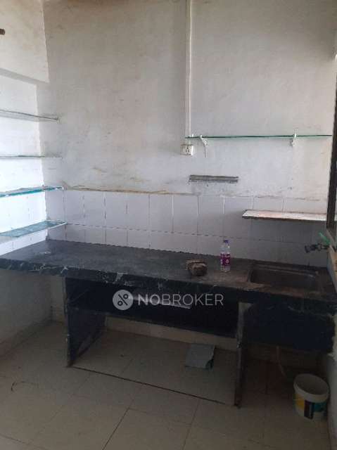 1 RK Flat In Sai Parvati Niwas Co Op Hsg Society for Rent  In Sai Parvati Society 