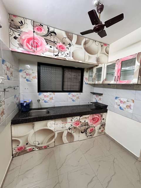 1 BHK Flat In Shantai Residency, Uttamnagar for Rent  In Shivane