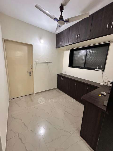 1 BHK Flat In Shantai Residency, Uttamnagar for Rent  In Shivane