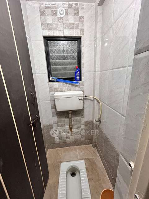 1 BHK Flat In Shantai Residency, Uttamnagar for Rent  In Shivane