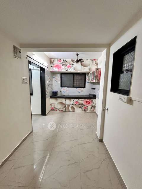 1 BHK Flat In Shantai Residency, Uttamnagar for Rent  In Shivane