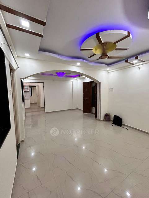 1 BHK Flat In Shantai Residency, Uttamnagar for Rent  In Shivane