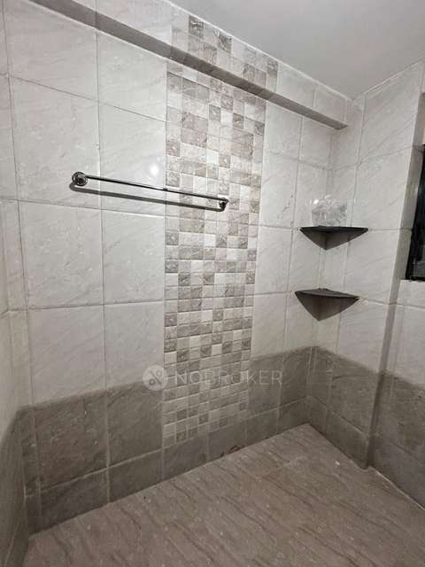 1 BHK Flat In Shantai Residency, Uttamnagar for Rent  In Shivane