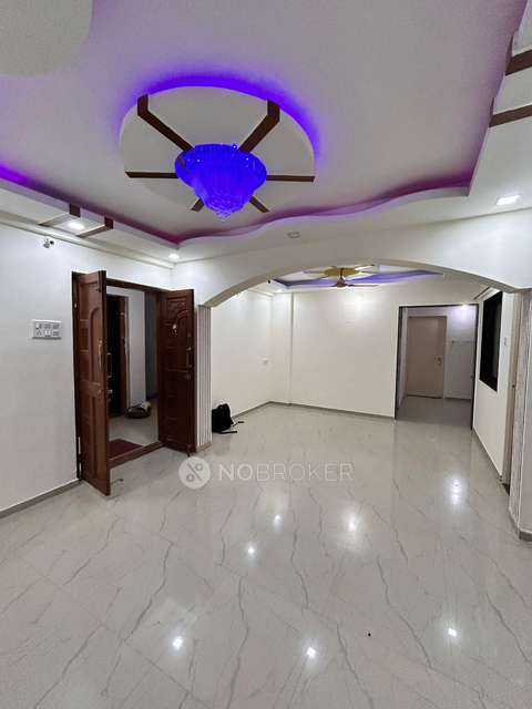 1 BHK Flat In Shantai Residency, Uttamnagar for Rent  In Shivane