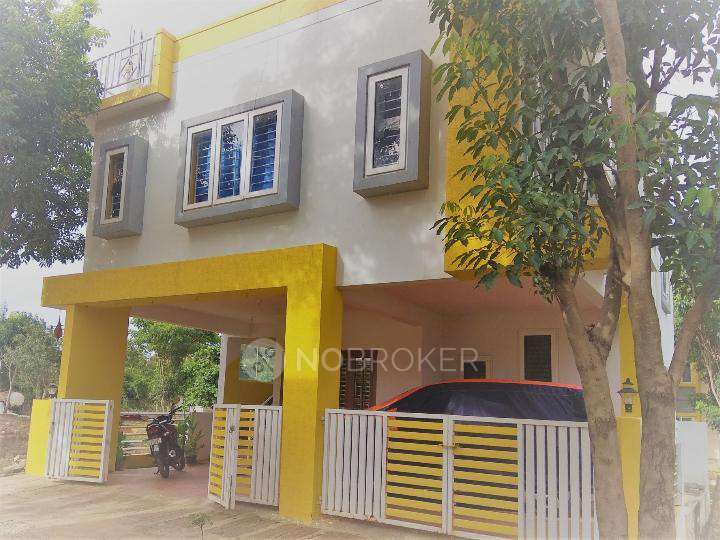 2 BHK Flat In Iconest 3 for Rent  In Bangalore