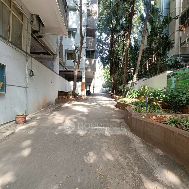 2 BHK Flat In Mahaveer Willow Annexe for Rent  In Kengeri Satellite Town