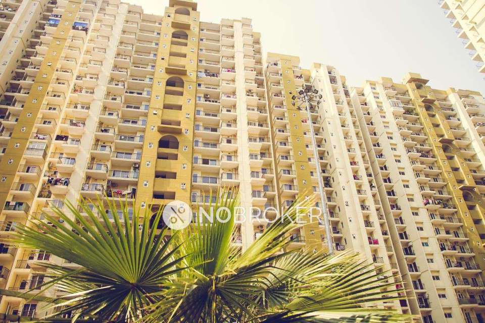 3 BHK Flat In Trident Embassy For Sale  In Bisrakh