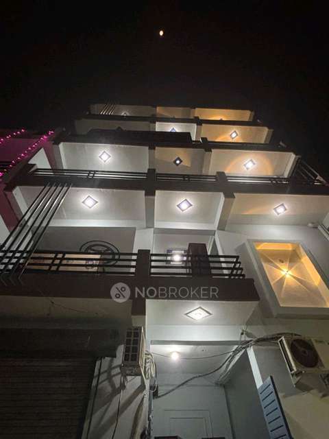 PG for Anyone in Sector 134, 