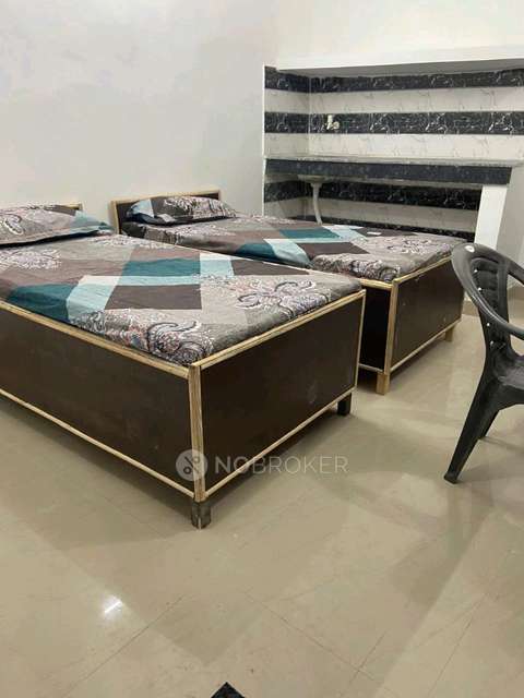 PG for Anyone in Sector 134, 