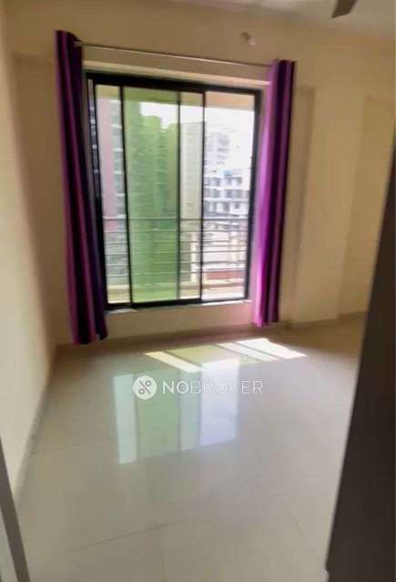 1 BHK Flat In Saubhagya Residency, Kharghar For Sale  In Kharghar