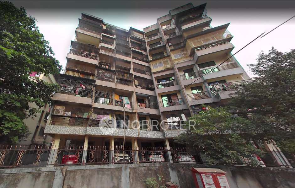 1 BHK Flat In Saubhagya Residency, Kharghar For Sale  In Kharghar