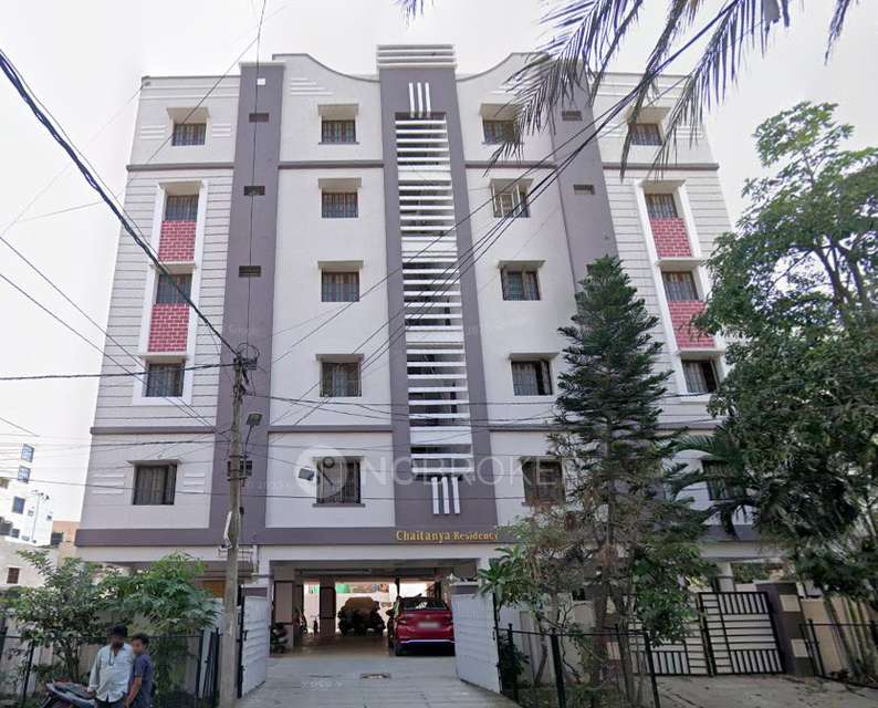 2 BHK Flat In Chaitayana Residency For Sale  In Chanda Nagar