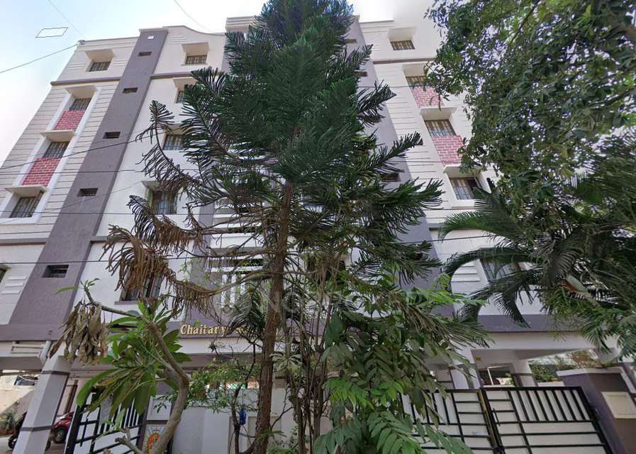 2 BHK Flat In Chaitayana Residency For Sale  In Chanda Nagar