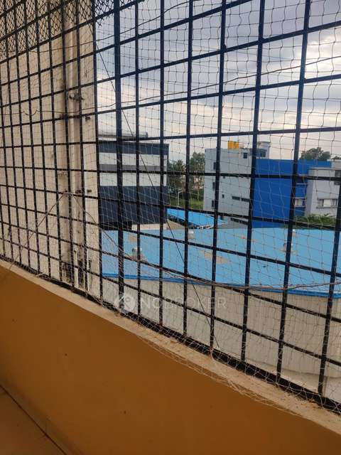 2 BHK Flat In Ibc Platinum City for Rent  In Peenya