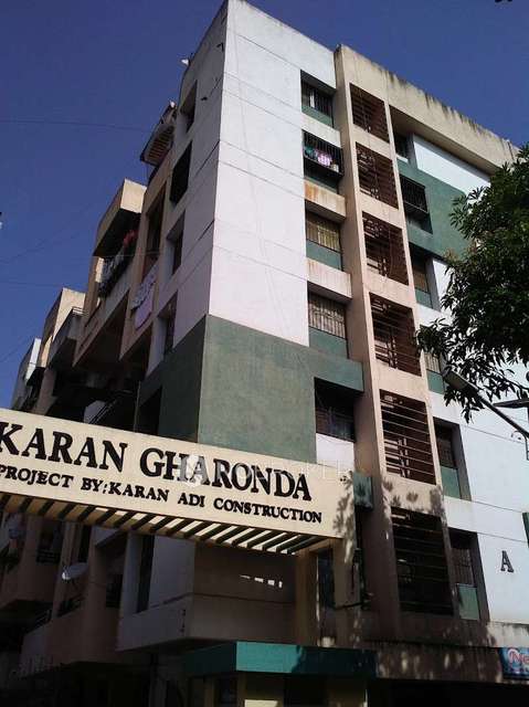 1 BHK Flat In Karan Gharonda for Rent  In Wadgaon Sheri